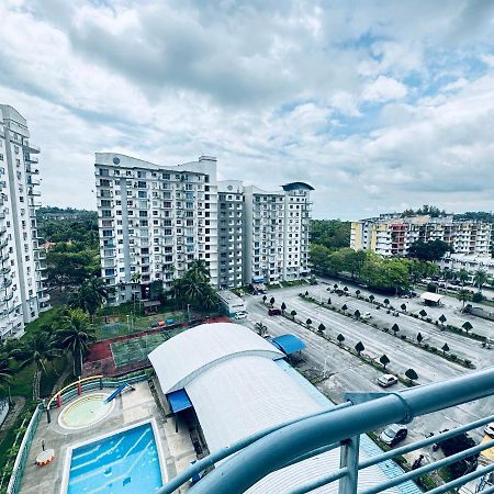B12-8@Pd Marina Resort พอร์ตดิ๊กสัน ภายนอก รูปภาพ