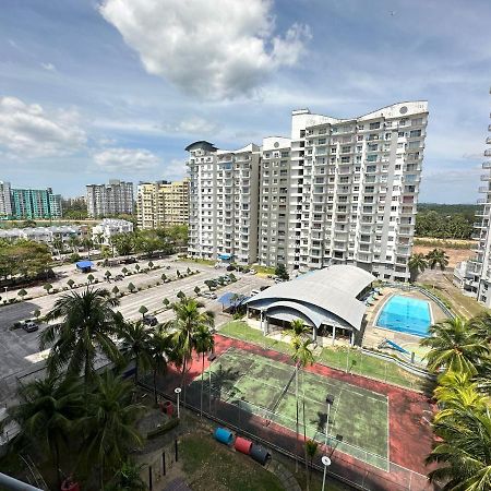 B12-8@Pd Marina Resort พอร์ตดิ๊กสัน ภายนอก รูปภาพ
