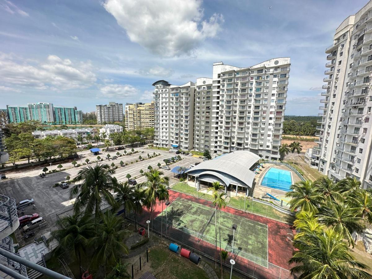 B12-8@Pd Marina Resort พอร์ตดิ๊กสัน ภายนอก รูปภาพ