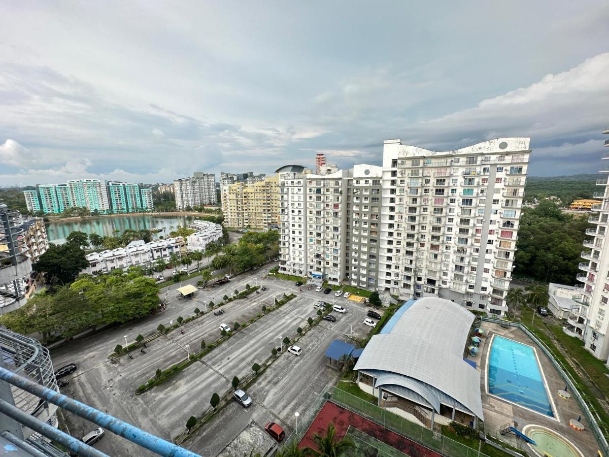 B12-8@Pd Marina Resort พอร์ตดิ๊กสัน ภายนอก รูปภาพ